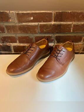 Amberjack Original Dress Shoes - Men’s 9